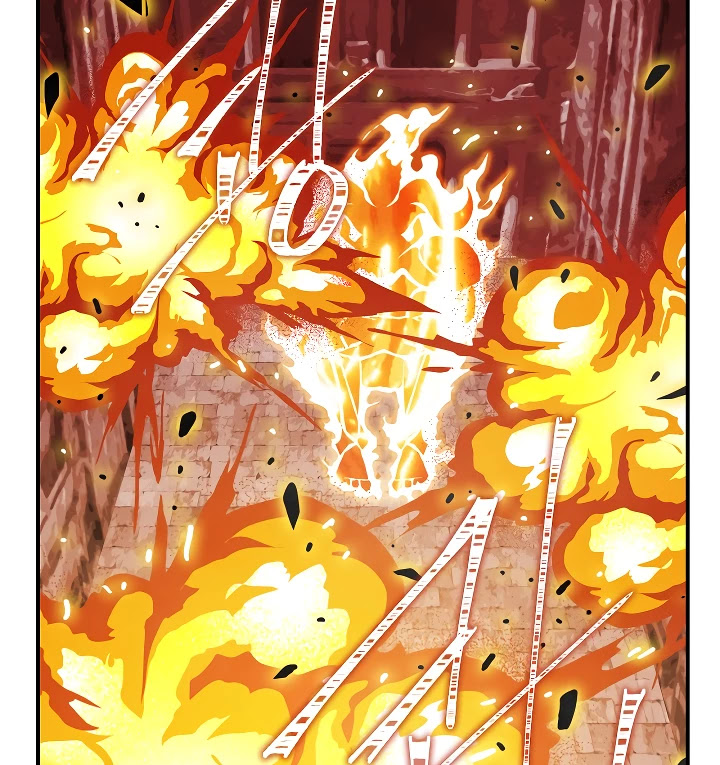 I'm Destined For Greatness! chapter 52 page 34