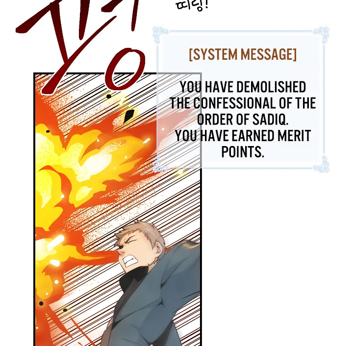 I'm Destined For Greatness! chapter 52 page 41