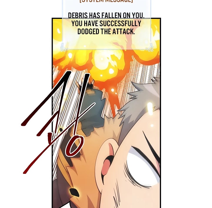 I'm Destined For Greatness! chapter 52 page 45