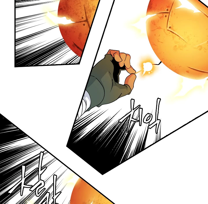 I'm Destined For Greatness! chapter 52 page 48