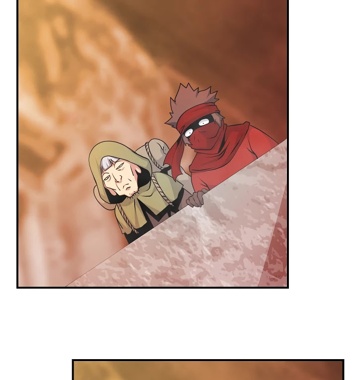 I'm Destined For Greatness! chapter 52 page 5