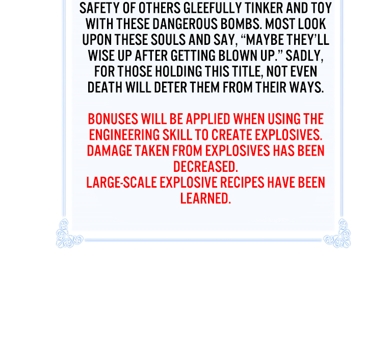 I'm Destined For Greatness! chapter 52 page 54