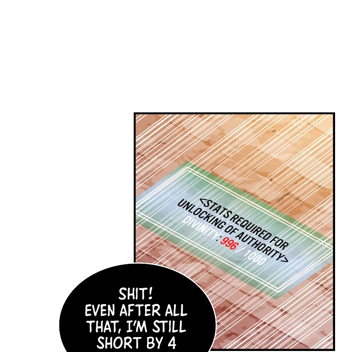 I'm Destined For Greatness! chapter 52 page 59