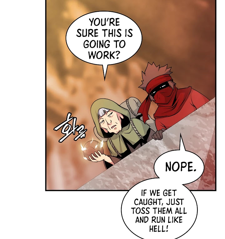 I'm Destined For Greatness! chapter 52 page 6