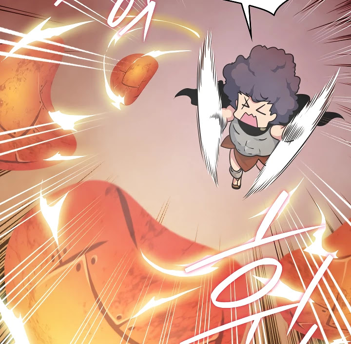 I'm Destined For Greatness! chapter 52 page 65