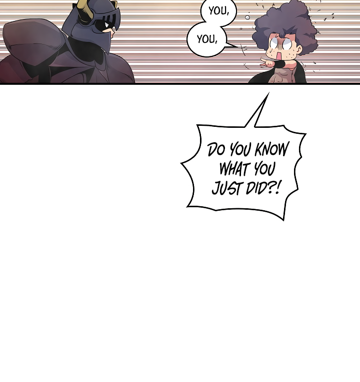 I'm Destined For Greatness! chapter 52 page 71