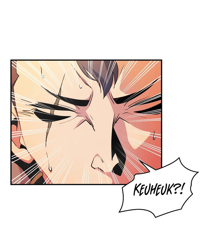 I'm Destined For Greatness! chapter 52 page 77