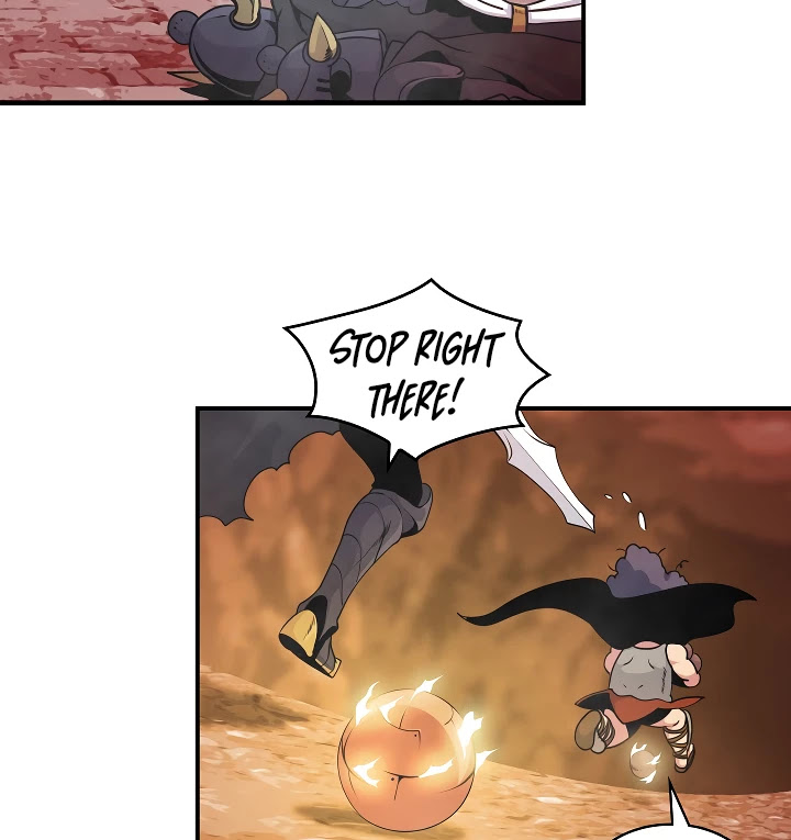 I'm Destined For Greatness! chapter 52 page 8