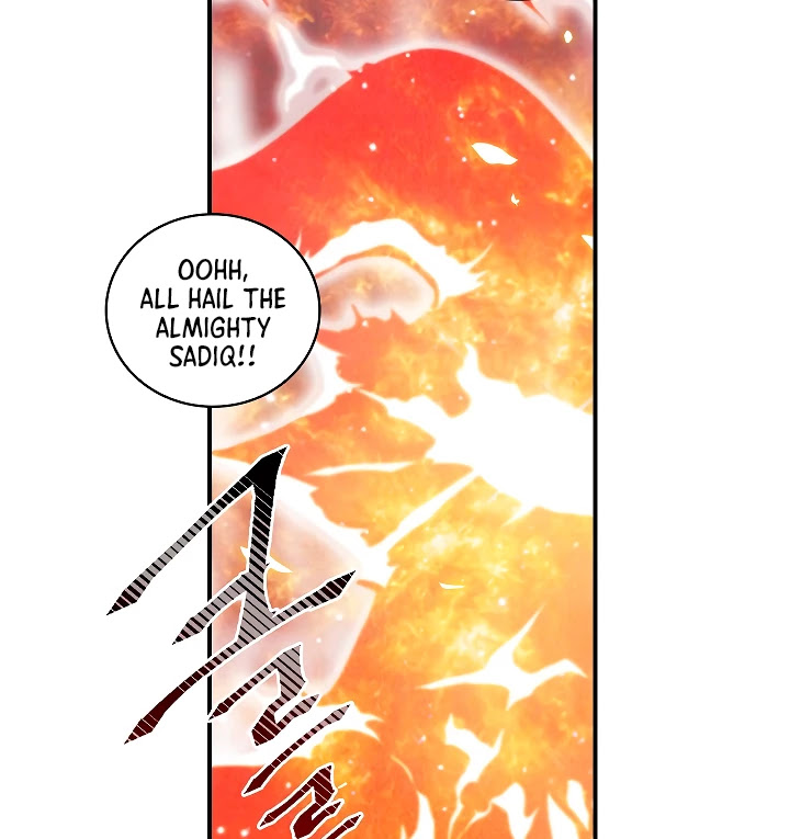 I'm Destined For Greatness! chapter 52 page 94