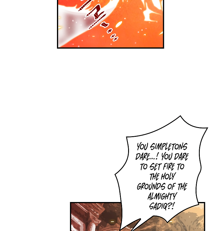 I'm Destined For Greatness! chapter 52 page 95