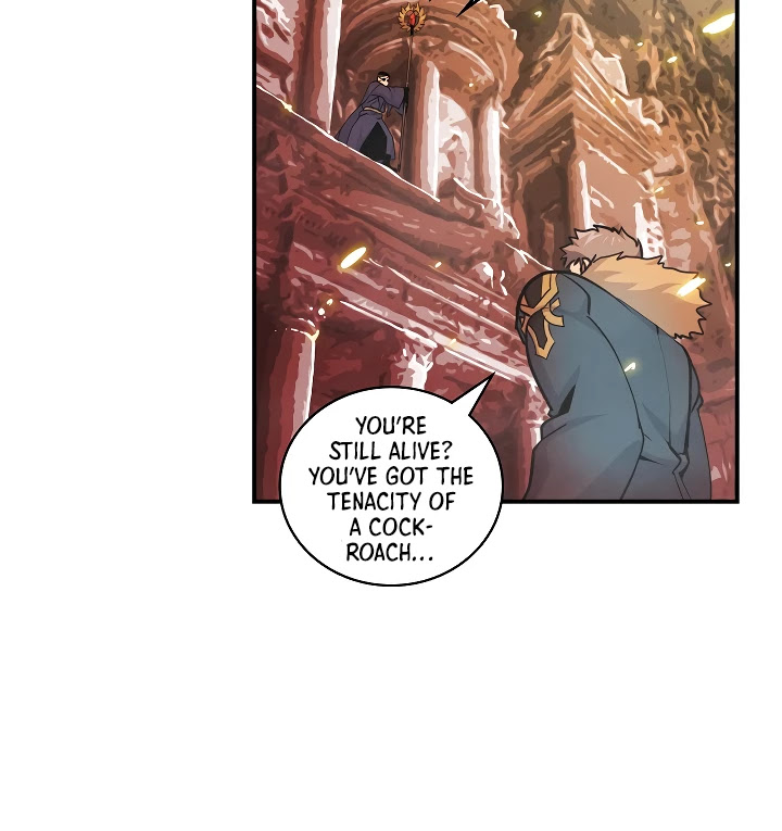 I'm Destined For Greatness! chapter 52 page 96