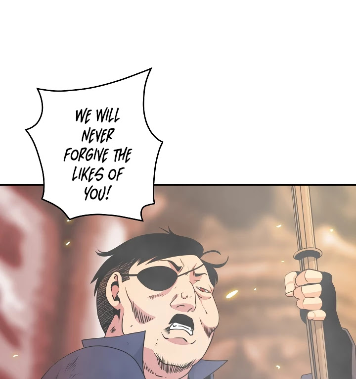 I'm Destined For Greatness! chapter 52 page 97