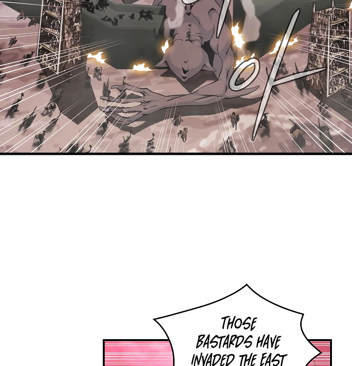 I'm Destined For Greatness! chapter 53 page 14