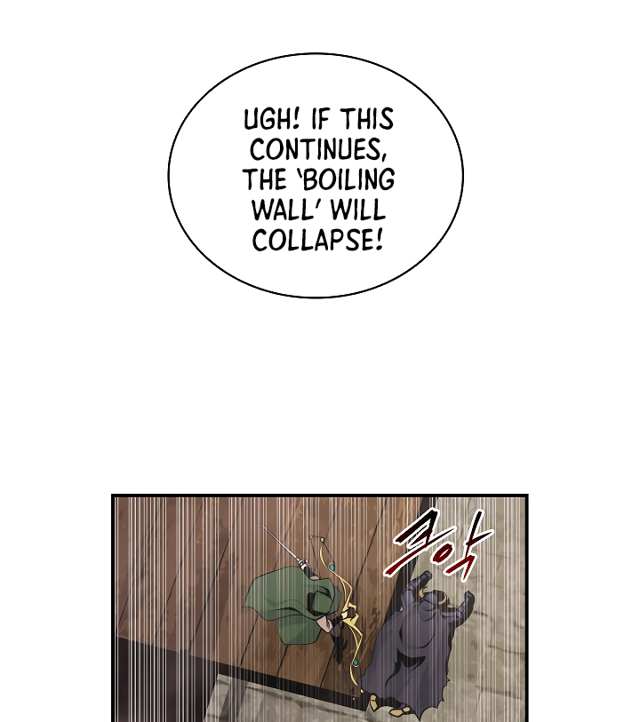 I'm Destined For Greatness! chapter 53 page 16