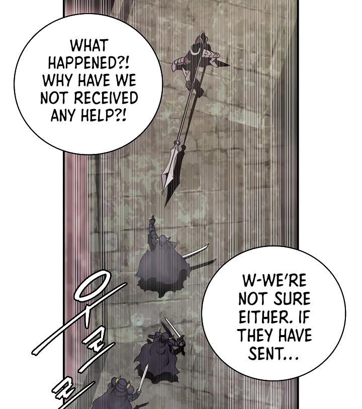 I'm Destined For Greatness! chapter 53 page 17