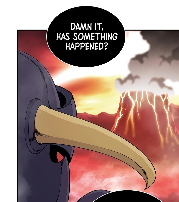 I'm Destined For Greatness! chapter 53 page 20