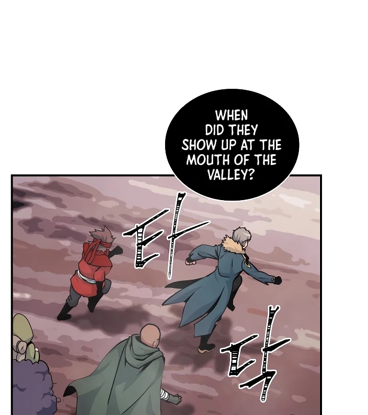 I'm Destined For Greatness! chapter 53 page 24