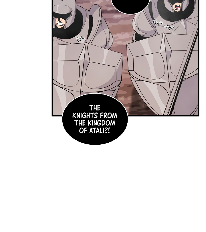 I'm Destined For Greatness! chapter 53 page 26