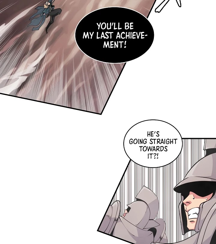 I'm Destined For Greatness! chapter 53 page 39