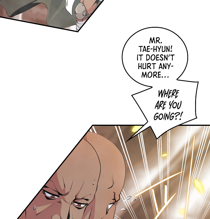 I'm Destined For Greatness! chapter 53 page 4