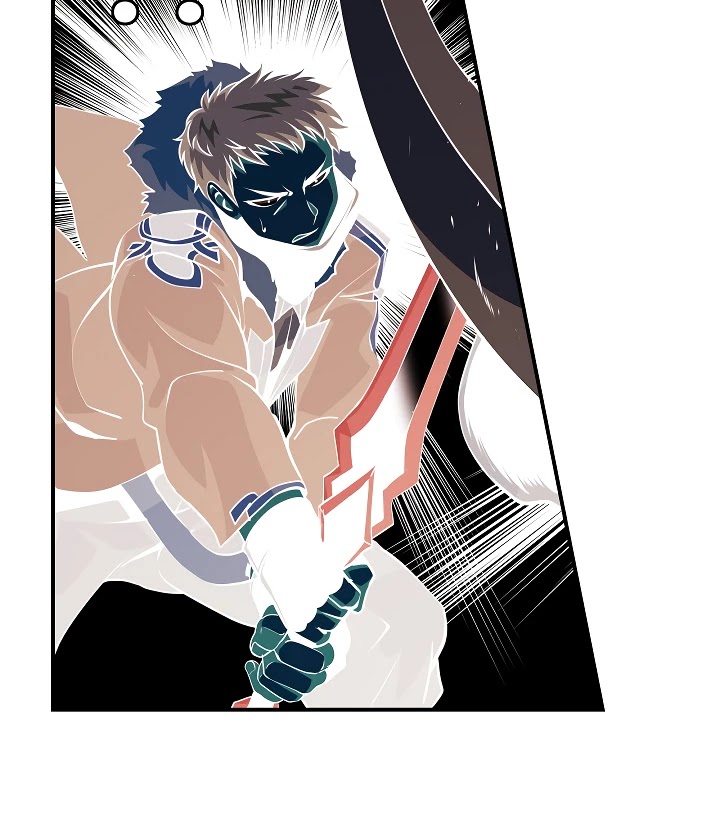 I'm Destined For Greatness! chapter 53 page 42