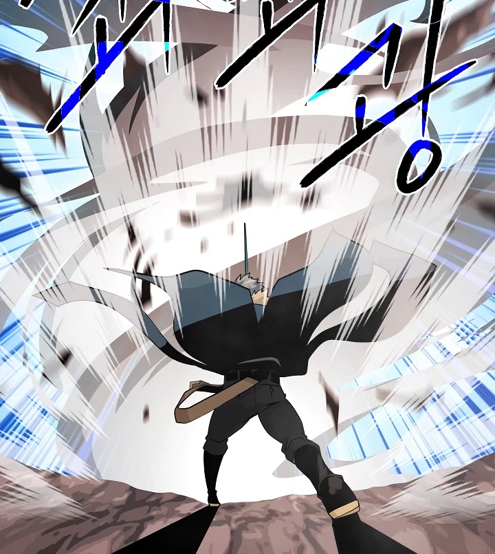 I'm Destined For Greatness! chapter 53 page 47