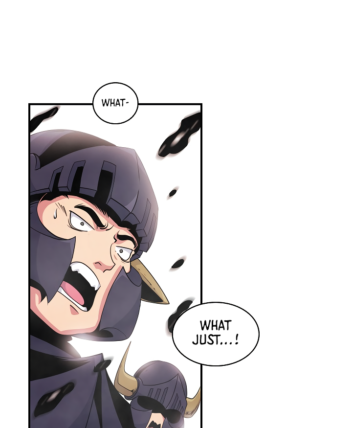 I'm Destined For Greatness! chapter 53 page 50