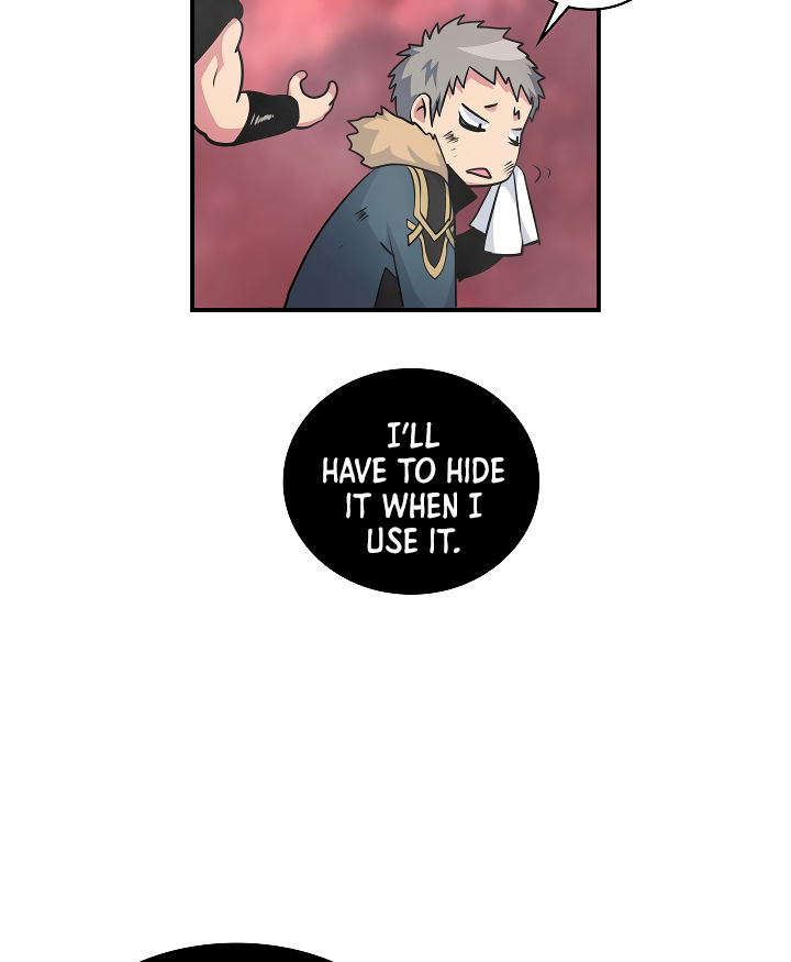 I'm Destined For Greatness! chapter 53 page 53