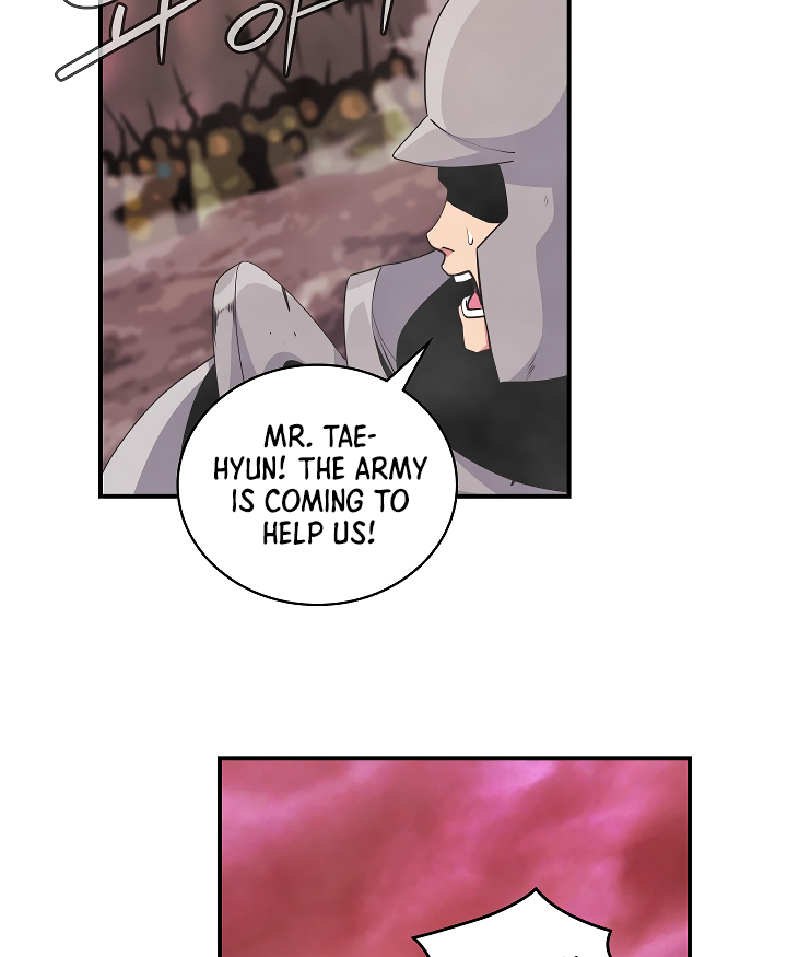 I'm Destined For Greatness! chapter 53 page 56