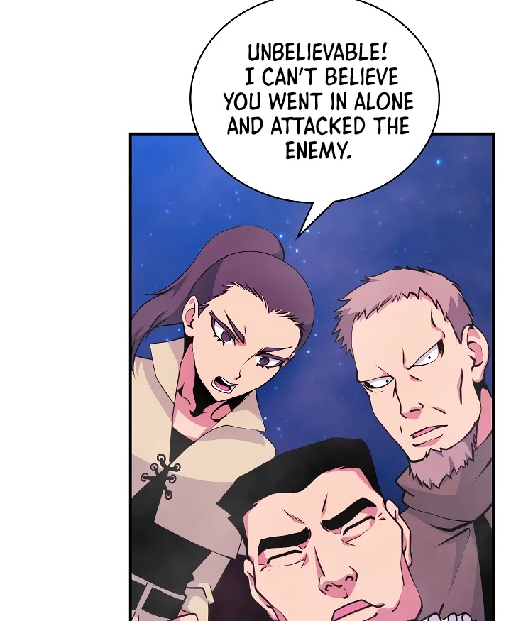 I'm Destined For Greatness! chapter 53 page 62