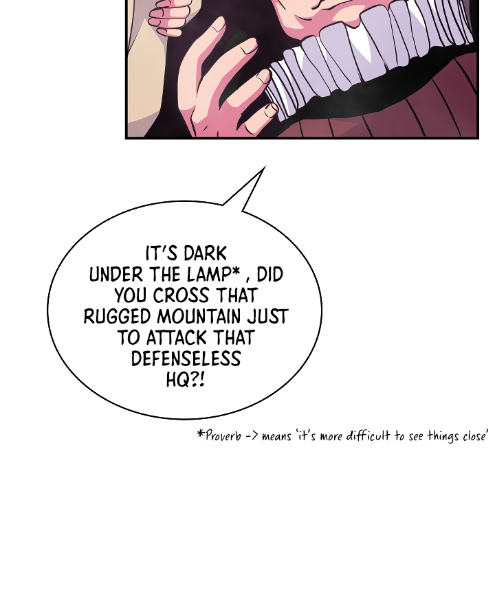 I'm Destined For Greatness! chapter 53 page 63