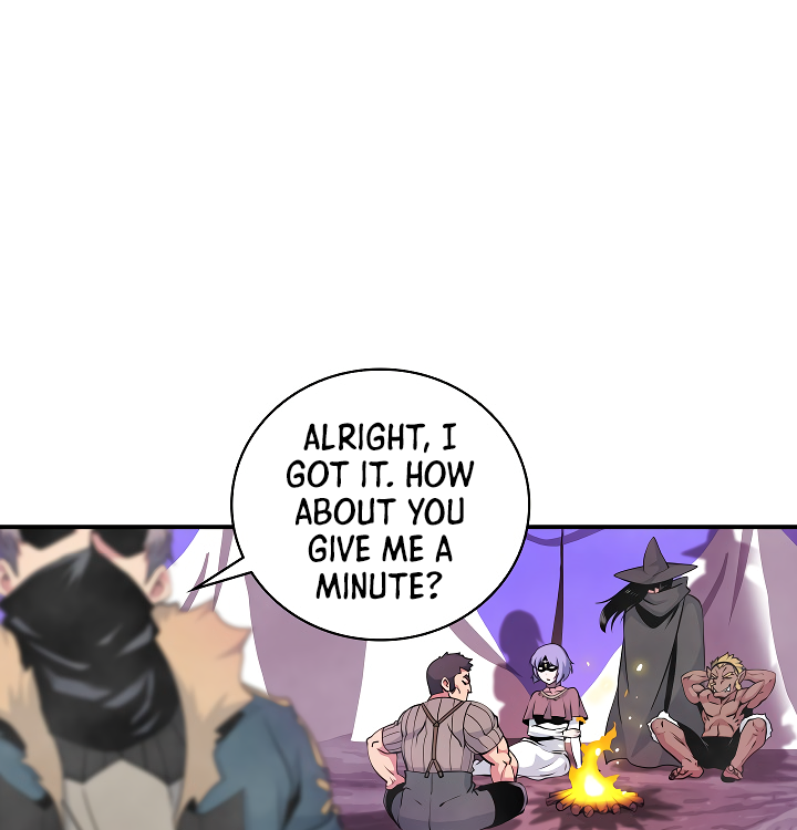 I'm Destined For Greatness! chapter 53 page 66