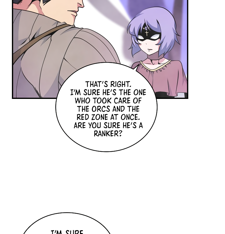 I'm Destined For Greatness! chapter 53 page 68