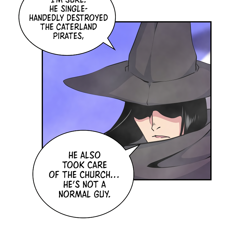 I'm Destined For Greatness! chapter 53 page 69