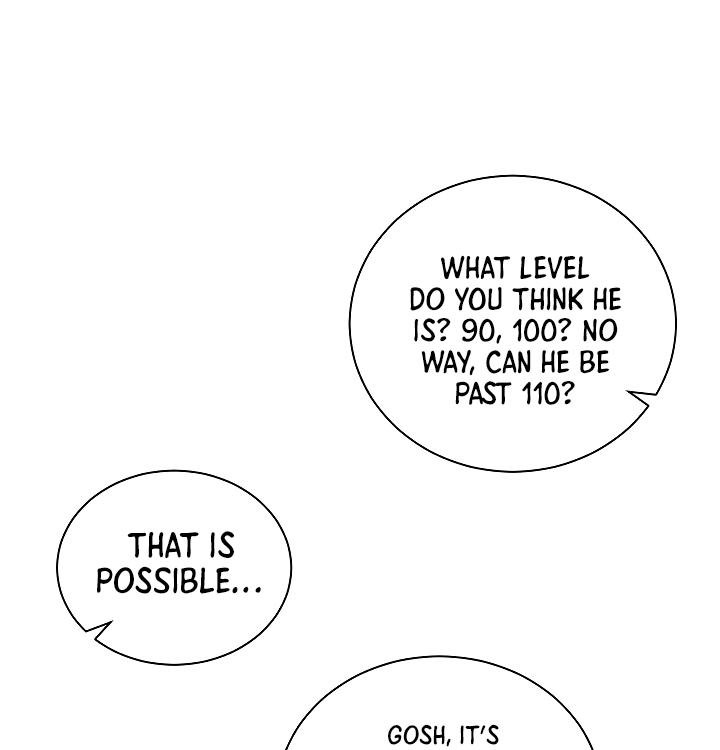 I'm Destined For Greatness! chapter 53 page 70