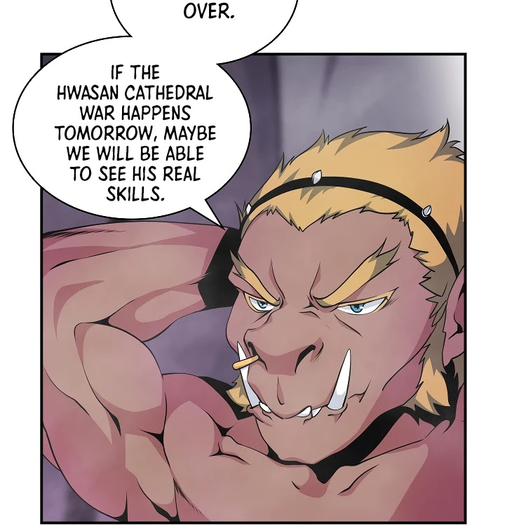 I'm Destined For Greatness! chapter 53 page 73