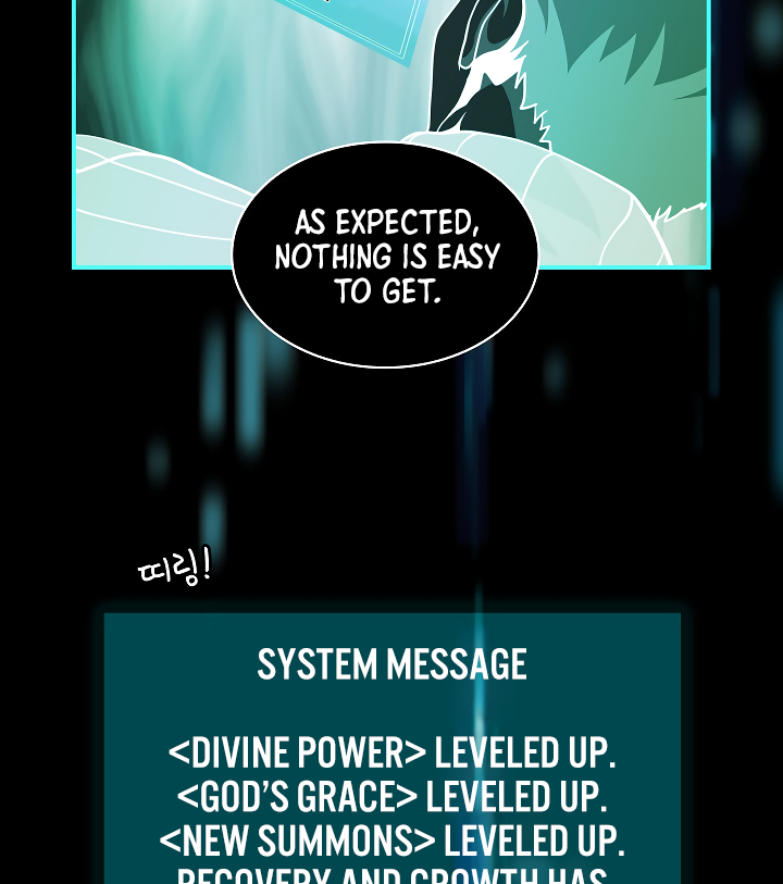 I'm Destined For Greatness! chapter 53 page 85