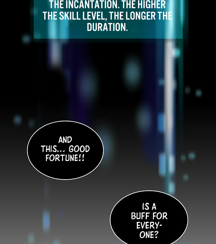 I'm Destined For Greatness! chapter 53 page 89