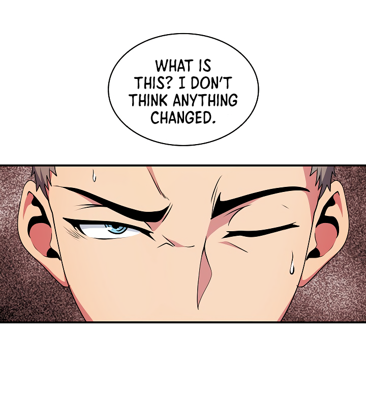 I'm Destined For Greatness! chapter 53 page 94