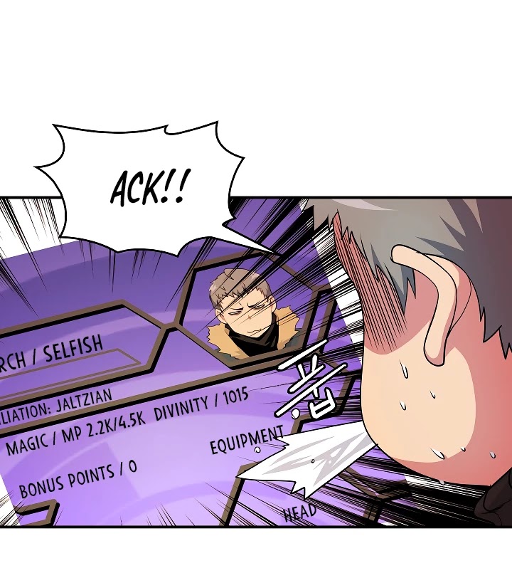 I'm Destined For Greatness! chapter 53 page 95