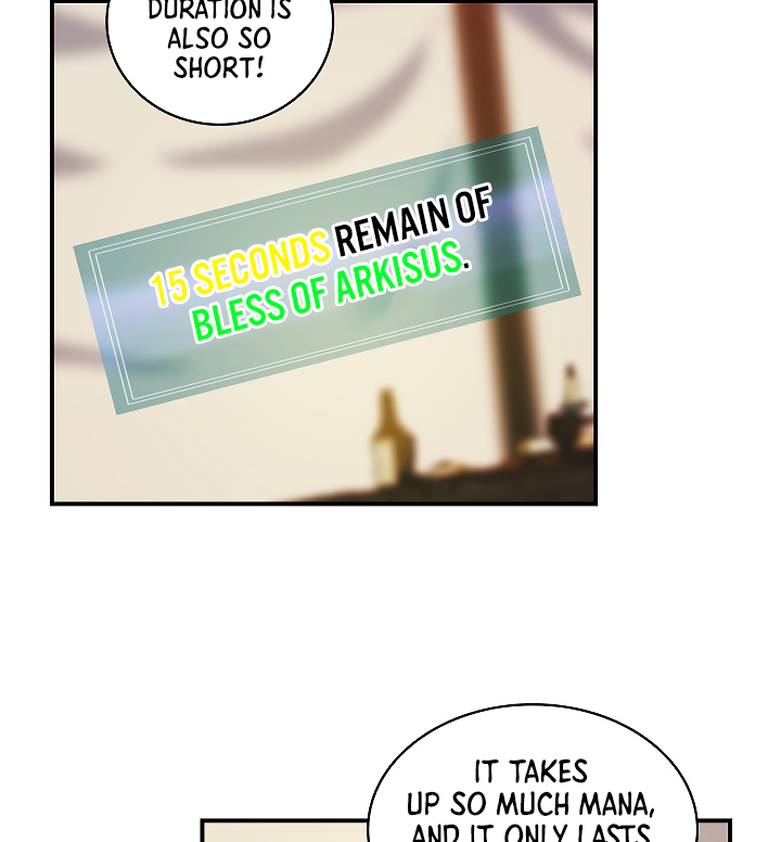 I'm Destined For Greatness! chapter 53 page 97