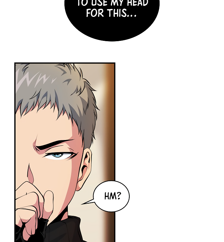 I'm Destined For Greatness! chapter 53 page 99