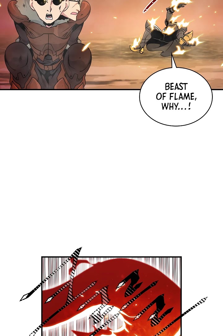 I'm Destined For Greatness! chapter 54 page 22