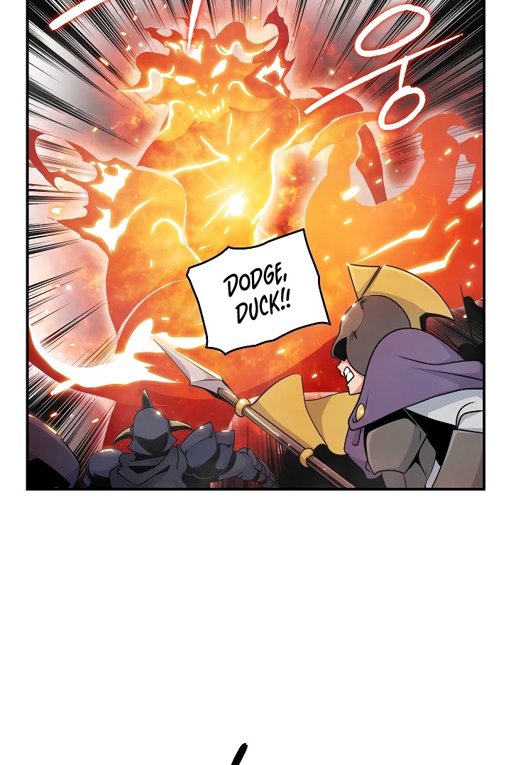 I'm Destined For Greatness! chapter 54 page 24