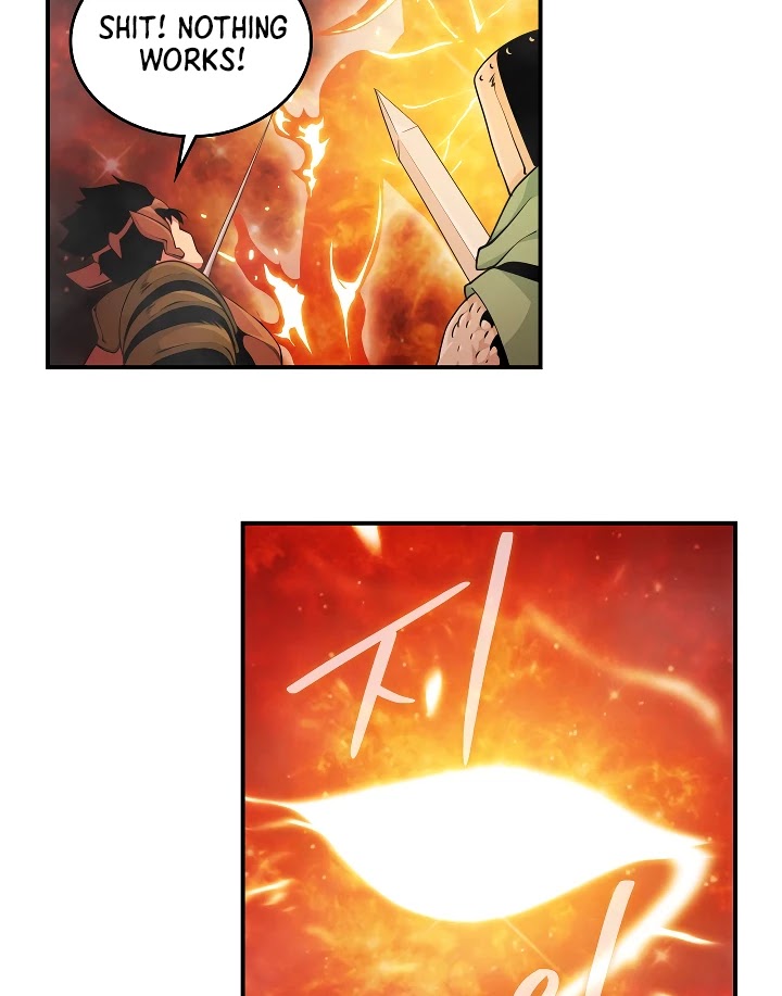 I'm Destined For Greatness! chapter 54 page 30