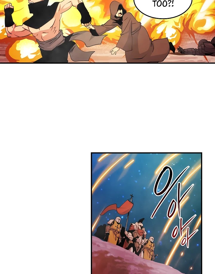 I'm Destined For Greatness! chapter 54 page 34