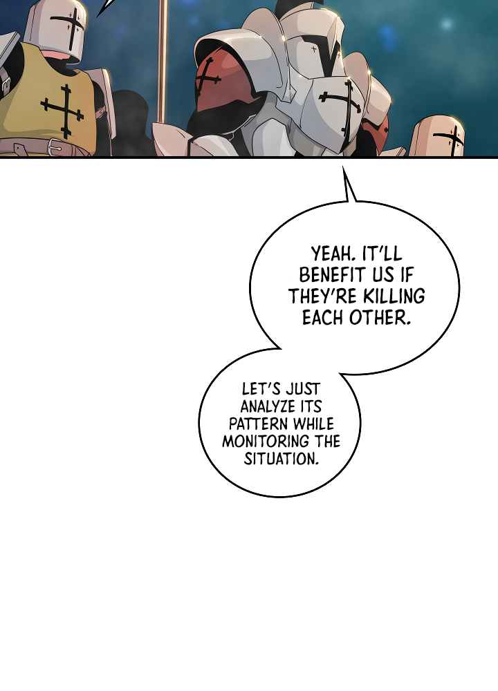 I'm Destined For Greatness! chapter 54 page 39