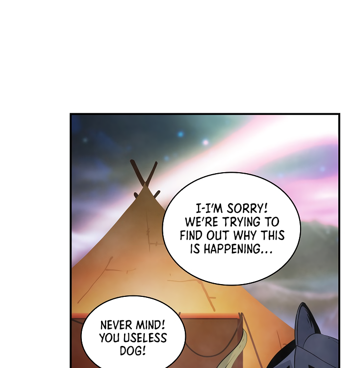 I'm Destined For Greatness! chapter 54 page 4