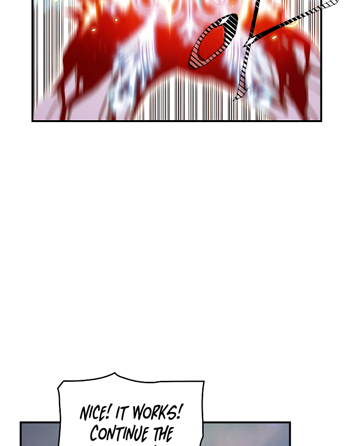 I'm Destined For Greatness! chapter 54 page 54