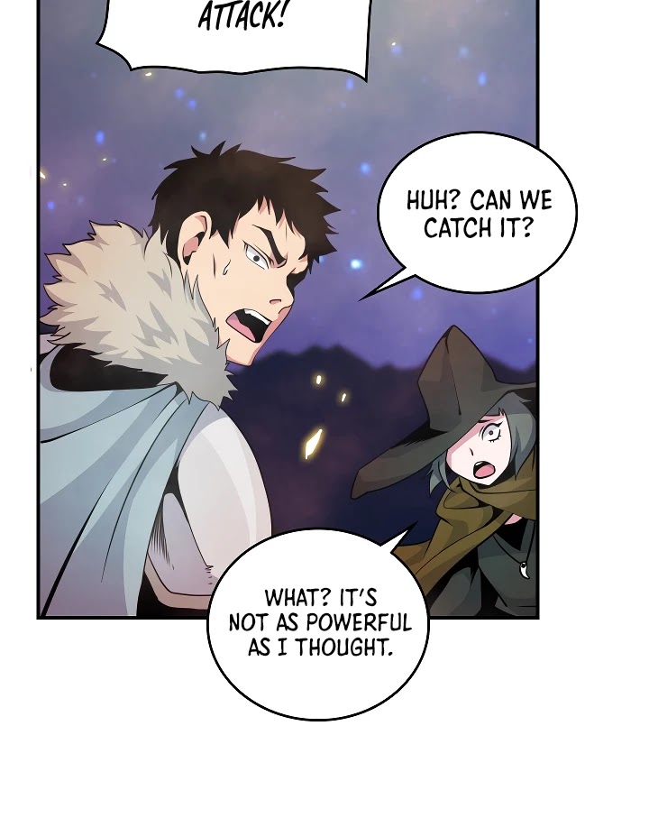 I'm Destined For Greatness! chapter 54 page 55